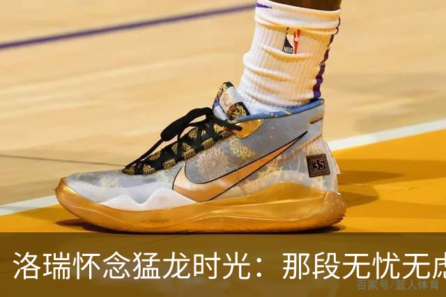 洛瑞怀念猛龙时光：那段无忧无虑的快乐再难重现